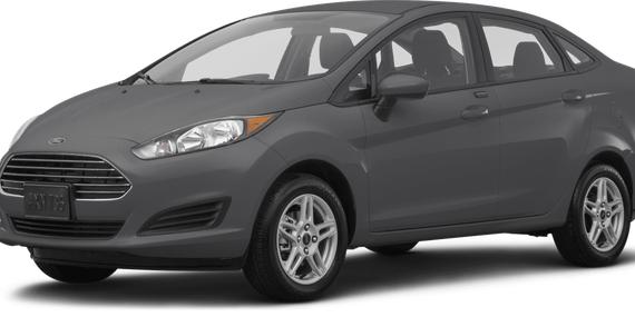 FORD FIESTA 2019 3FADP4BJ9KM160894 image