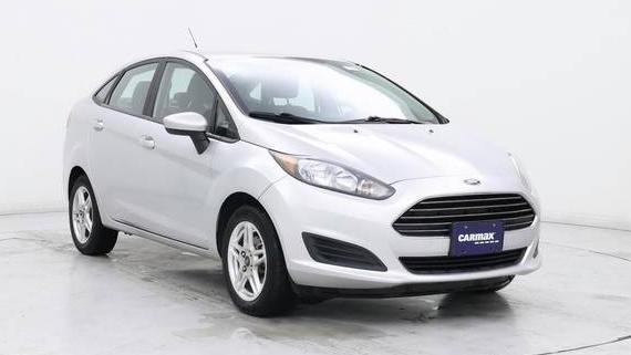 FORD FIESTA 2019 3FADP4BJ0KM166227 image FORD FIESTA 2019 3FADP4BJ0KM166227 image
