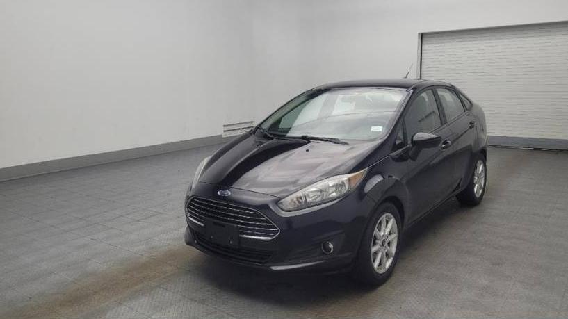 FORD FIESTA 2019 3FADP4BJ8KM150647 image