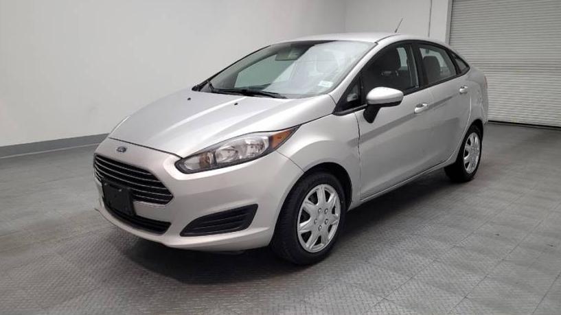 FORD FIESTA 2019 3FADP4AJXKM145239 image