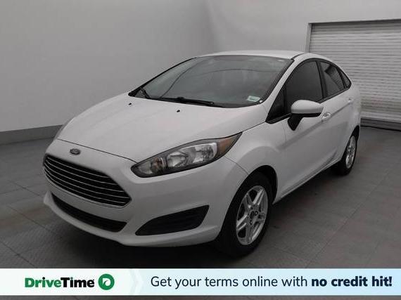 FORD FIESTA 2019 3FADP4BJ4KM156994 image FORD FIESTA 2019 3FADP4BJ4KM156994 image