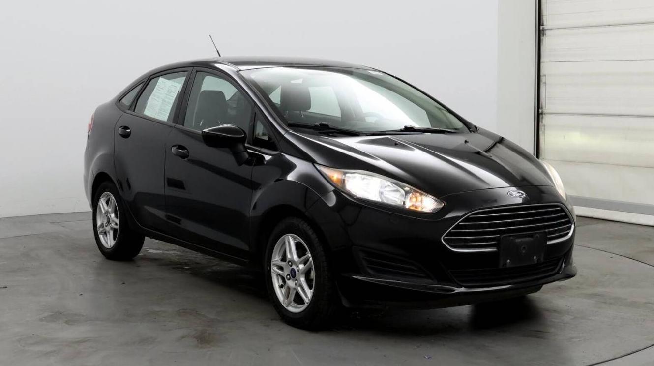 FORD FIESTA 2019 3FADP4BJ5KM129710 image