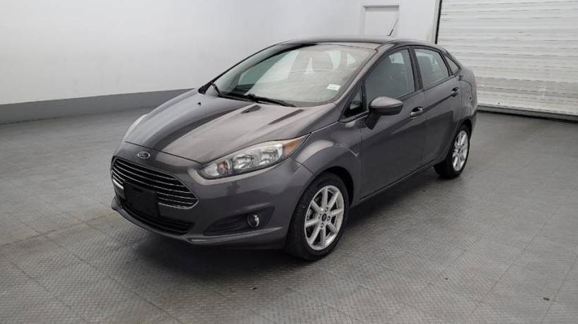 FORD FIESTA 2019 3FADP4BJ0KM131168 image