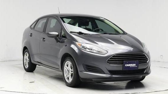 FORD FIESTA 2019 3FADP4BJ0KM129629 image
