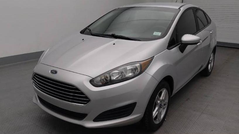 FORD FIESTA 2019 3FADP4BJ7KM154222 image