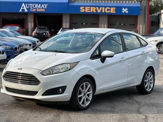 FORD FIESTA 2019 3FADP4BJ9KM150172 image FORD FIESTA 2019 3FADP4BJ9KM150172 image