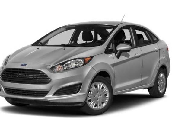 FORD FIESTA 2019 3FADP4BJ6KM125858 image FORD FIESTA 2019 3FADP4BJ6KM125858 image