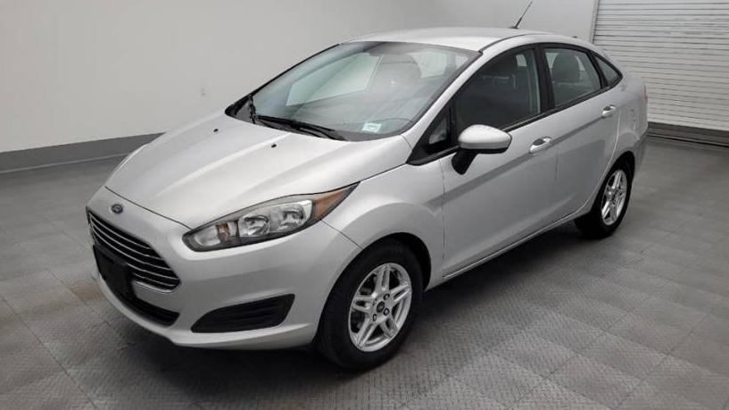 FORD FIESTA 2019 3FADP4BJ8KM120158 image