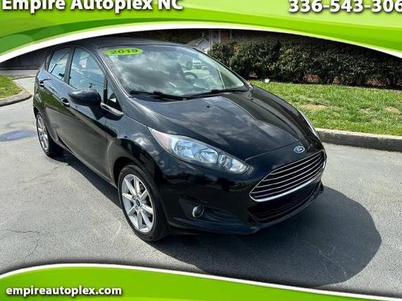 FORD FIESTA 2019 3FADP4EJXKM133442 image FORD FIESTA 2019 3FADP4EJXKM133442 image
