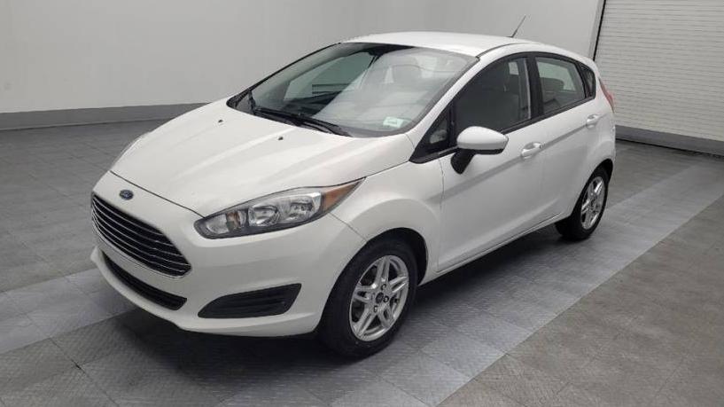 FORD FIESTA 2019 3FADP4EJ3KM140250 image