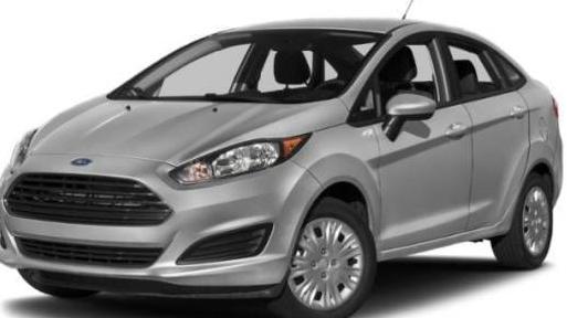 FORD FIESTA 2019 3FADP4BJ0KM137049 image