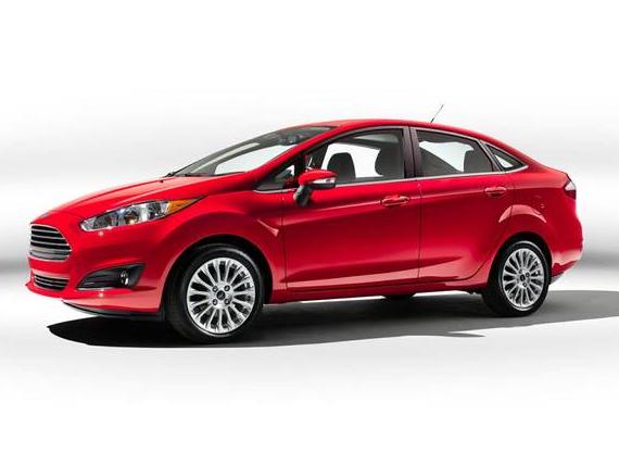 FORD FIESTA 2019 3FADP4BJ9KM125840 image