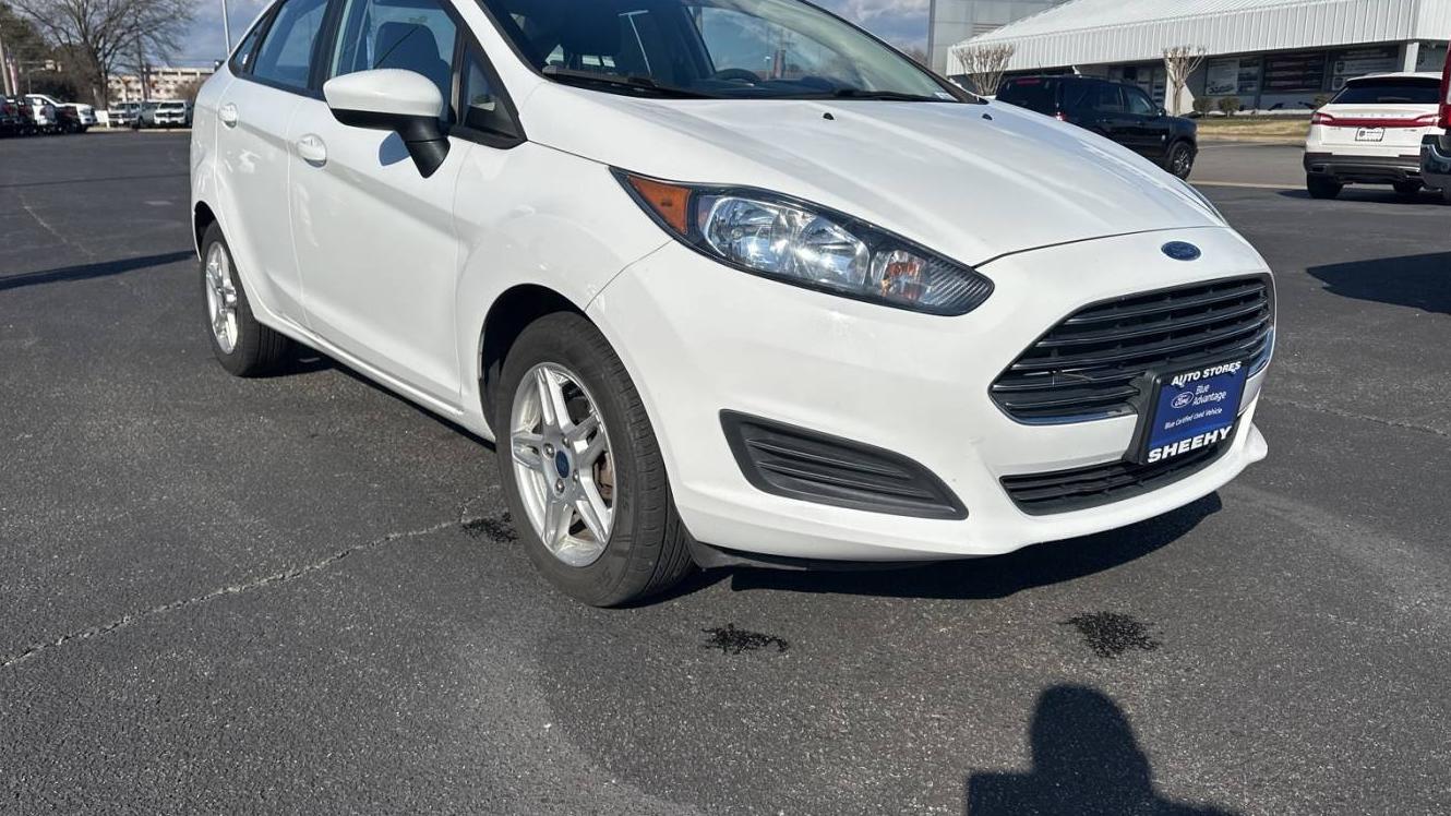 FORD FIESTA 2019 3FADP4BJXKM116547 image