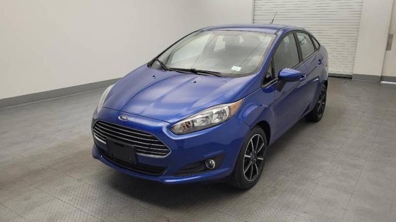 FORD FIESTA 2019 3FADP4BJ8KM139504 image