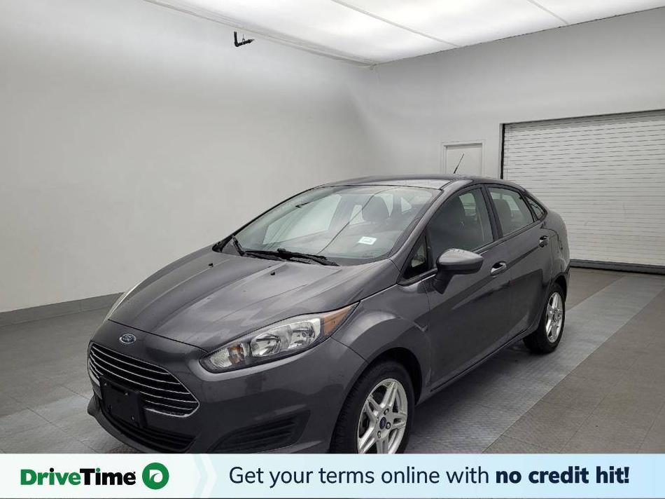 FORD FIESTA 2019 3FADP4BJ7KM142054 image