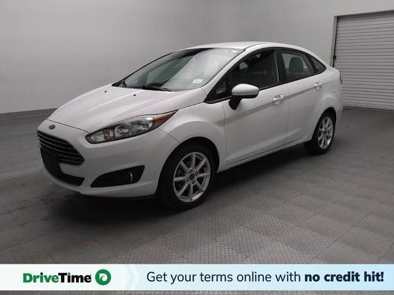 FORD FIESTA 2019 3FADP4BJ4KM149219 image FORD FIESTA 2019 3FADP4BJ4KM149219 image