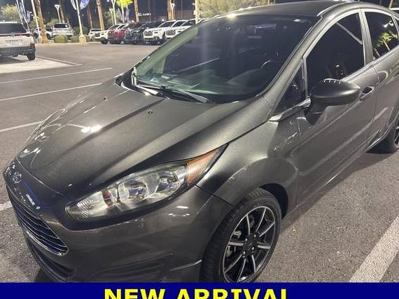 FORD FIESTA 2019 3FADP4EJ0KM166076 image FORD FIESTA 2019 3FADP4EJ0KM166076 image