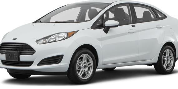 FORD FIESTA 2019 3FADP4BJ5KM106962 image