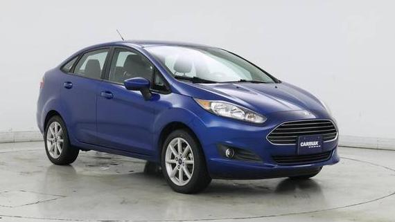 FORD FIESTA 2019 3FADP4BJ9KM124557 image