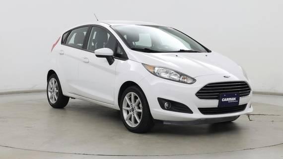FORD FIESTA 2019 3FADP4EJ4KM144050 image FORD FIESTA 2019 3FADP4EJ4KM144050 image
