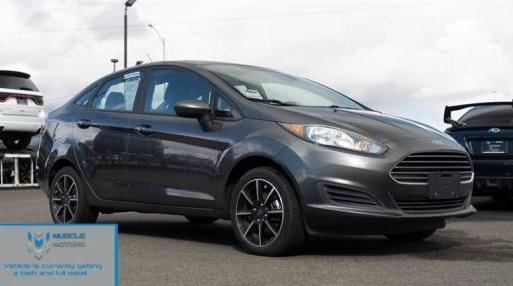 FORD FIESTA 2019 3FADP4BJ3KM128944 image