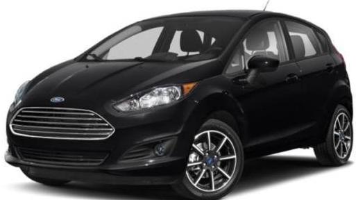 FORD FIESTA 2019 3FADP4EJ7KM128800 image