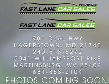 FORD FIESTA 2019 3FADP4EJXKM156364 image