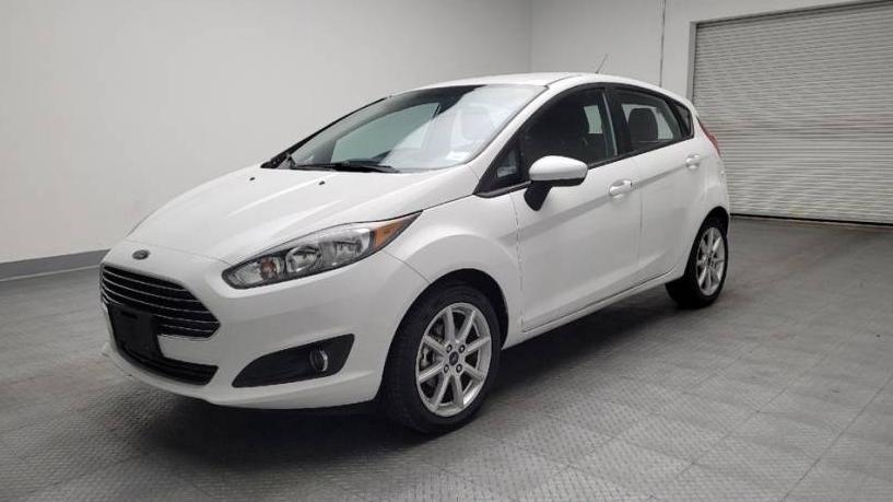 FORD FIESTA 2019 3FADP4EJ0KM144045 image