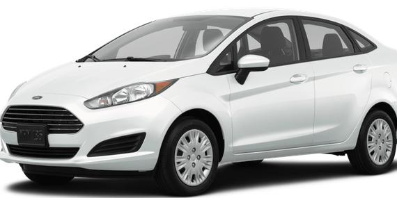 FORD FIESTA 2019 3FADP4AJ1KM139149 image FORD FIESTA 2019 3FADP4AJ1KM139149 image