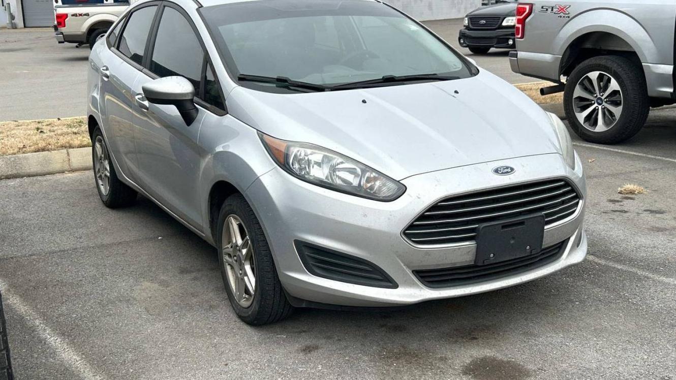 FORD FIESTA 2019 3FADP4BJ9KM131721 image