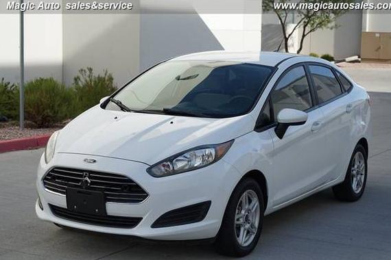 FORD FIESTA 2019 3FADP4BJ0KM115181 image