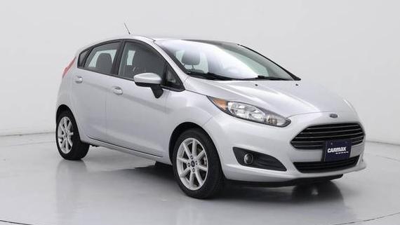 FORD FIESTA 2019 3FADP4EJ0KM105780 image FORD FIESTA 2019 3FADP4EJ0KM105780 image