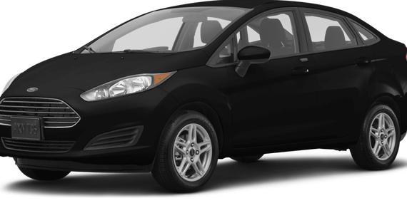 FORD FIESTA 2019 3FADP4BJXKM145188 image