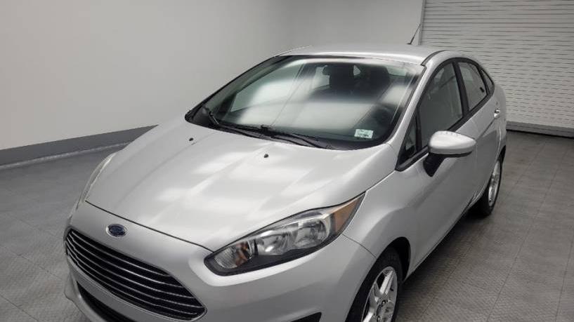 FORD FIESTA 2019 3FADP4BJ4KM156591 image