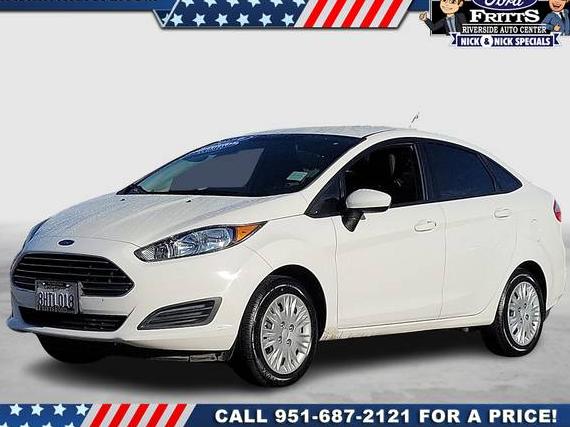 FORD FIESTA 2019 3FADP4AJ3KM120196 image FORD FIESTA 2019 3FADP4AJ3KM120196 image