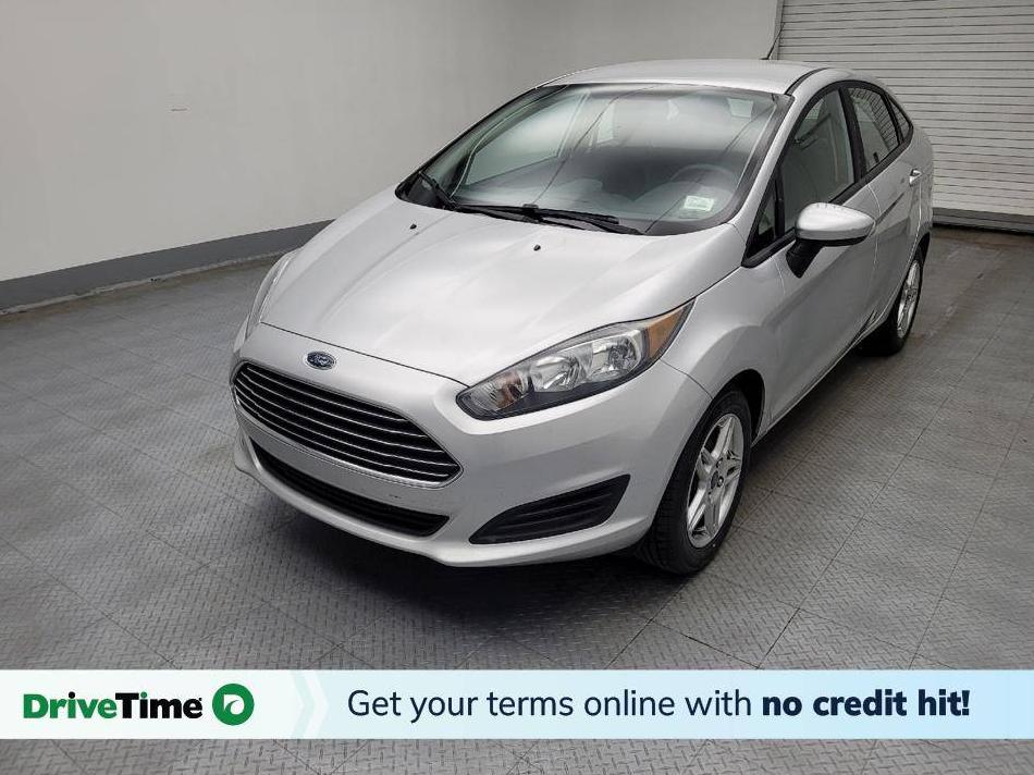 FORD FIESTA 2019 3FADP4BJ0KM145393 image