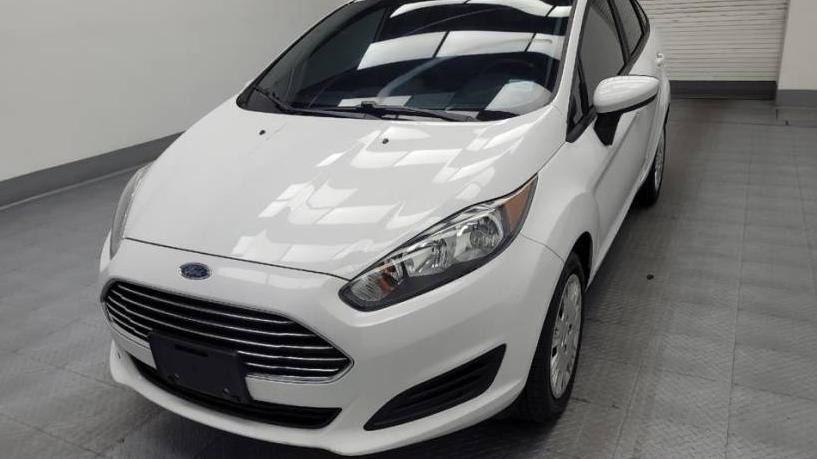 FORD FIESTA 2019 3FADP4AJ0KM130409 image