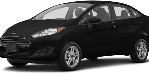 FORD FIESTA 2019 3FADP4BJ8KM109855 image