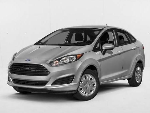 FORD FIESTA 2019 3FADP4BJ9KM135848 image