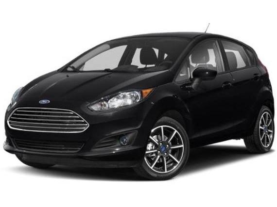 FORD FIESTA 2019 3FADP4EJ8KM138297 image FORD FIESTA 2019 3FADP4EJ8KM138297 image