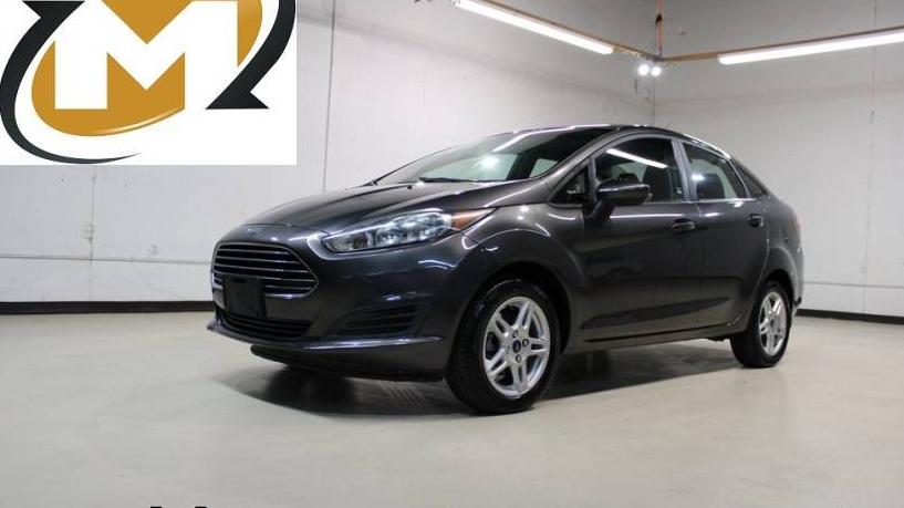 FORD FIESTA 2019 3FADP4BJ1KM151350 image