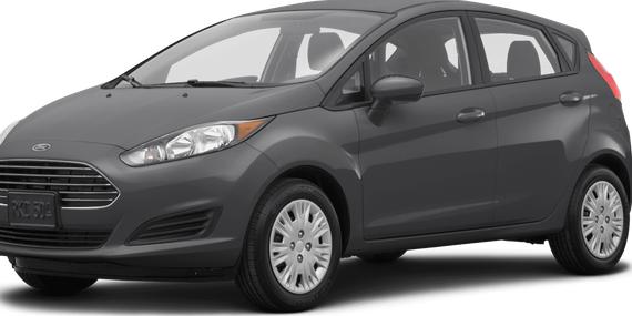 FORD FIESTA 2019 3FADP4EJ1KM110325 image FORD FIESTA 2019 3FADP4EJ1KM110325 image