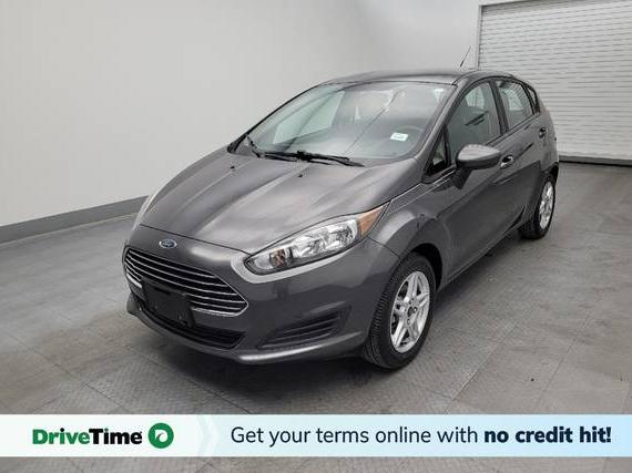 FORD FIESTA 2019 3FADP4EJ2KM115677 image FORD FIESTA 2019 3FADP4EJ2KM115677 image