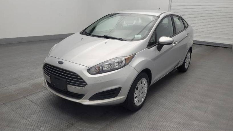 FORD FIESTA 2019 3FADP4AJ8KM115429 image