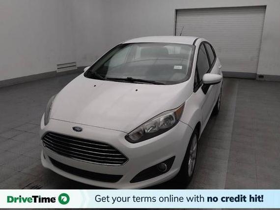 FORD FIESTA 2019 3FADP4EJ6KM138542 image FORD FIESTA 2019 3FADP4EJ6KM138542 image