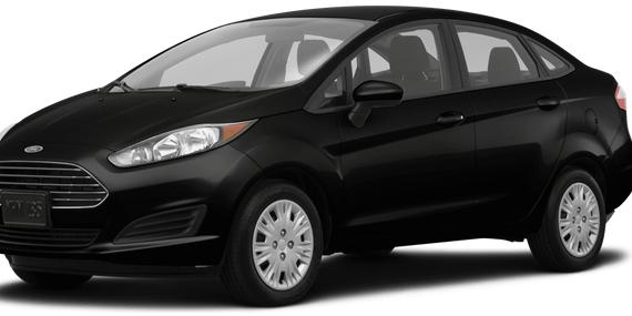 FORD FIESTA 2019 3FADP4AJ7KM145862 image FORD FIESTA 2019 3FADP4AJ7KM145862 image