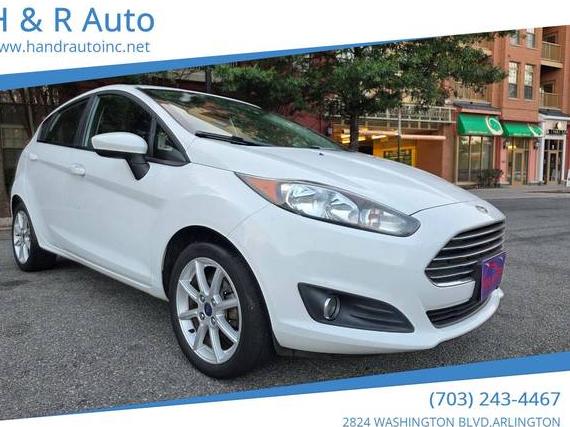 FORD FIESTA 2019 3FADP4EJXKM107178 image FORD FIESTA 2019 3FADP4EJXKM107178 image