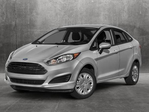 FORD FIESTA 2019 3FADP4BJ7KM120250 image