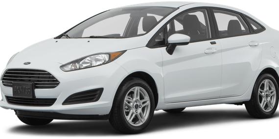 FORD FIESTA 2019 3FADP4BJ5KM141467 image FORD FIESTA 2019 3FADP4BJ5KM141467 image