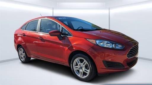 FORD FIESTA 2019 3FADP4BJXKM142114 image